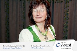 Texingtaler Bauernball